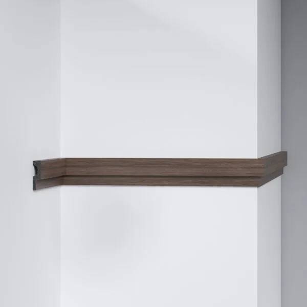 Молдинг DECOMASTER D316-1-88 290x1.2x4.2