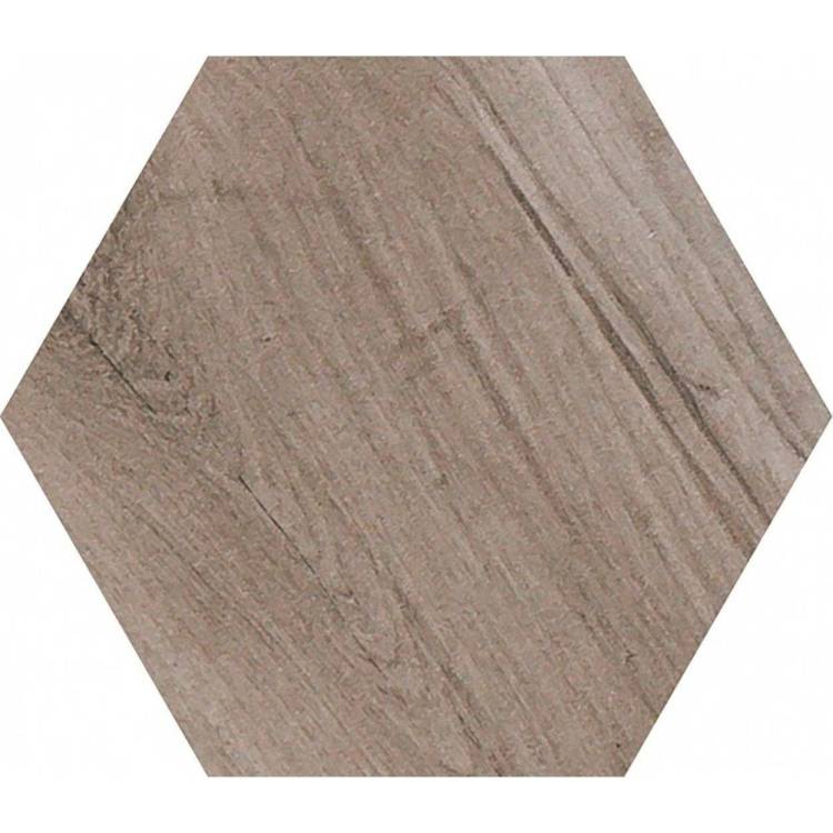 Керамогранит Pamesa Cromat Rovere 015.292.0476.09741 Bark Hex 19.8x22.8