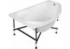 Каркас сварной для акриловой ванны Aquanet Sofia/Jersey 170x90 L/R фото 6