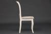 Стул Tetchair Опера 19447 butter white (слоновая кость) фото 4