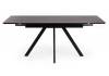 Кухонный стол Notta Вилли 622897 shakespeare black / черный фото 6