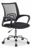 Кресло компьютерный Бюрократ CH-695NLTSL 1595117 Черный