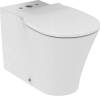 Чаша для унитаза-компакта Ideal Standard Connect Air AquaBlade E013701