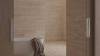 Керамогранит Yurtbay  Travertino P10897.6 Roma Mat Bianco Rec 60x120 фото 6
