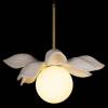 Подвесной светильник Loft IT Monro 10213/A White фото 4