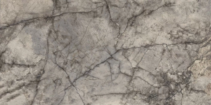 Керамогранит La Fabbrica Ceramiche Gemstone 179075 Grey Lap Ret 60x120