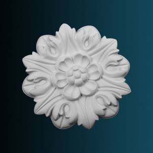 Декоративный элемент Перфект G2046 19.5x3.5x19.5