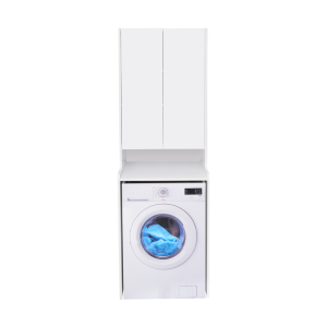 Шкаф AQUATON Лондри 65 для стиральной машины
