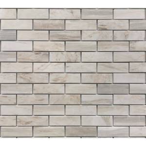 Мозаика LeeDo Pietrine 7 Nuvola Rosato Pol (2.3x7.3) 29.8x29.8