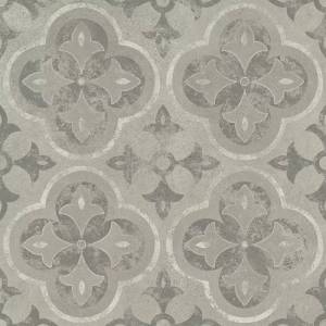 Керамогранит Cersanit Soul 16213 пэчворк серый 42x42