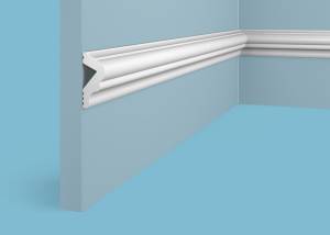 Молдинг Cosca Decor MX018 200x2x4.5