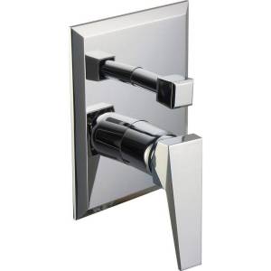 Смеситель для ванны Clever Ventu 99720