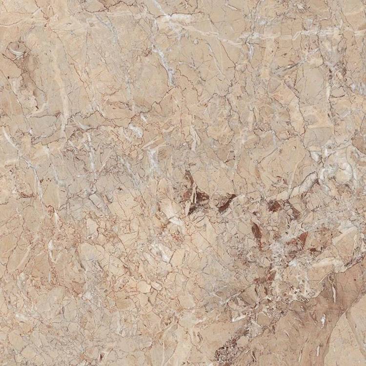 Керамогранит Laparet Brecia Antic Brown Полированный 60x60