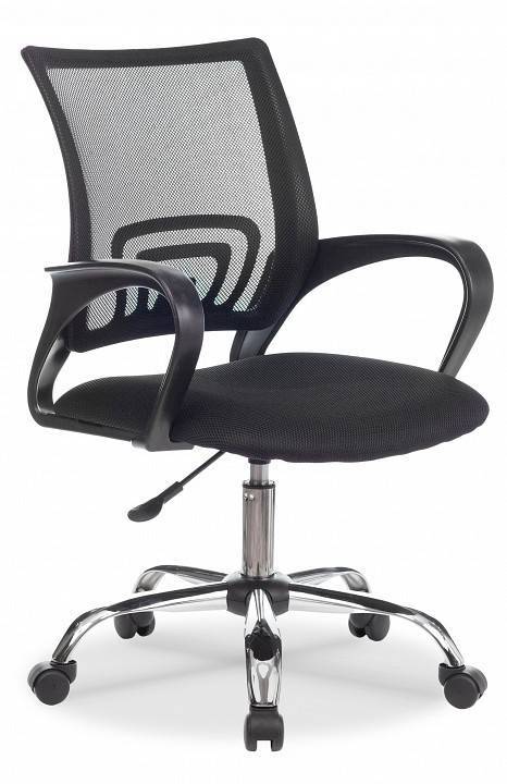 Кресло компьютерный Бюрократ CH-695NLTSL 1595117 Черный