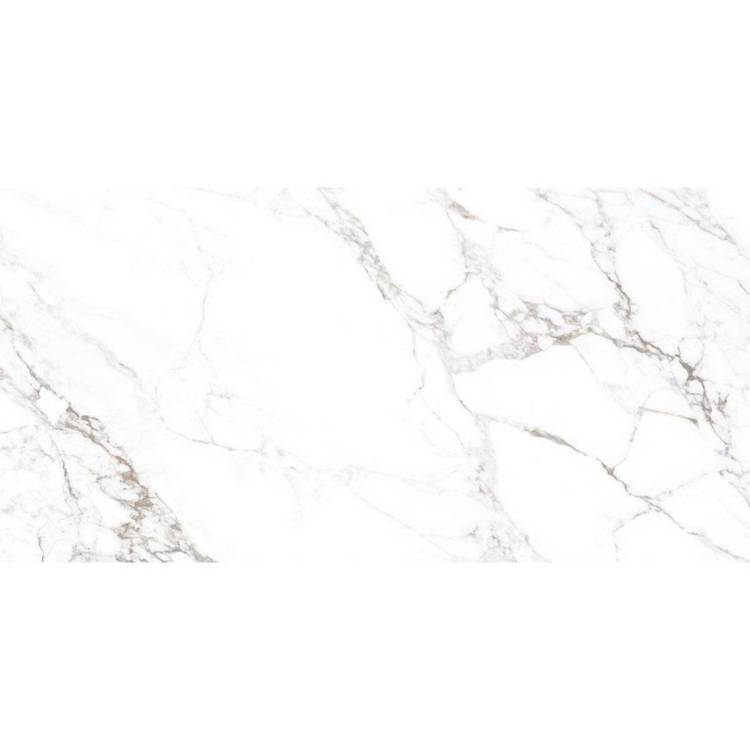 Керамогранит Laparet Kelvin Bianco LP6012G0001R Белый 59.5x119.1