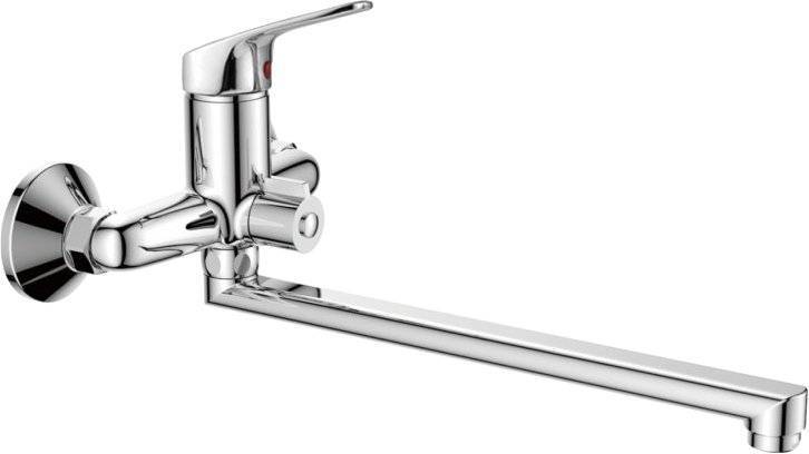 Универсальный смеситель Haiba HB2216