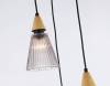 Подвесной светильник Ambrella light High Light LH58112 фото 4