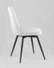 Набор из 2 стульев Stool Group Flatt OS-2451Z Lumos-03 DUAL X2 серый, вращающиеся фото 4