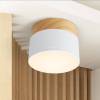 Потолочный светодиодный светильник Imperium Loft Wood 141161-26 фото 4