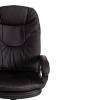 Кресло компьютерное Tetchair Comfort LT 19382 черный фото 6