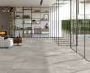 Керамогранит Asia Pacific Obsidian Charcoal Matt 60x120 фото 12