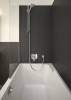 Душевой гарнитур Hansgrohe Croma Select E Vario 26582400 фото 6