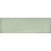 Керамическая плитка Kerama Marazzi Монпарнас 9017 Зеленый 8.5x28.5