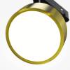 Трековый светильник Technical Rado TR040-4-18W3K-DS-BBS фото 2