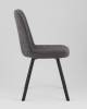 Стул Stool Group Grein OS-2452-4 Bregocv-18 DUAL темно-серый фото 7
