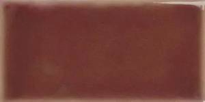 Декор WOW Yoko 134623 Bordo Gloss 6.2x12.5