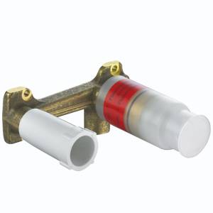 Скрытая часть Kludi Bozz 38243