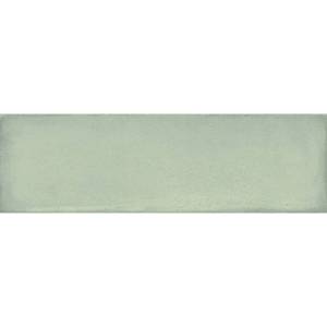 Керамическая плитка Kerama Marazzi Монпарнас 9017 Зеленый 8.5x28.5