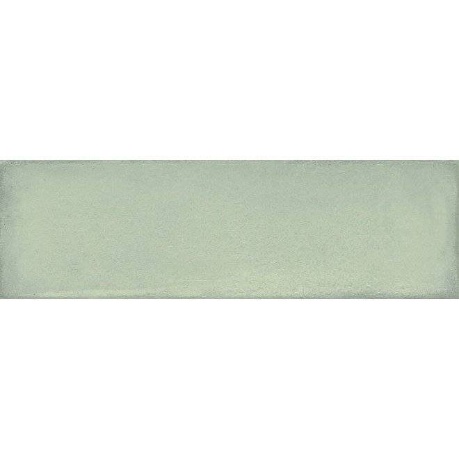 Керамическая плитка Kerama Marazzi Монпарнас 9017 Зеленый 8.5x28.5