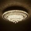 Потолочная люстра LED4U L035-600 с функцией УД фото 5