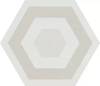 Керамогранит Geotiles Starkdec Desert Compacglass 25,8x29 фото 3