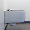 Унитаз подвесной Comforty 102 00004150338 белый фото 2