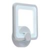 Настенный светодиодный светильник Profit Light 8083/1W WHT фото 2
