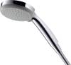 Душевая стойка Hansgrohe Croma 220 Showerpipe Reno 27224000 фото 5
