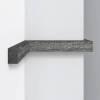 Молдинг DECOMASTER D048-87 290x3x2