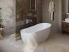 Акриловая ванна BelBagno BB704-1700-800-K белая, 170x80 см фото 7