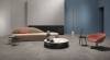 Керамогранит FAP Ceramiche Bloom fOXD Blue 80x160 фото 2