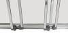 Душевой уголок Grossman Falcon GR-D90-P90Fa 90x90x190 фото 3