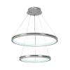 Подвесная люстра Profit Light 6041/2 WHT фото 2