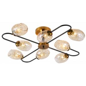 Трековый светильник Rivoli Moonless 3126-308