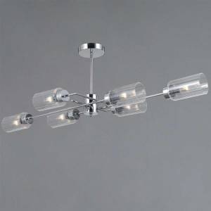Потолочный светильник Illumico IL0734-6ASQ-25 CR NAPLES