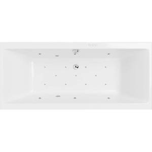 Акриловая ванна Excellent Pryzmat WAEX.PRY17.RELAX 170x75
