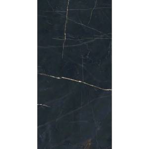 Керамогранит ABK Sensi 900 PF60011128 Precious Black Lapp Rett 60x120