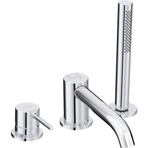 Смеситель Kludi Bozz 384480576