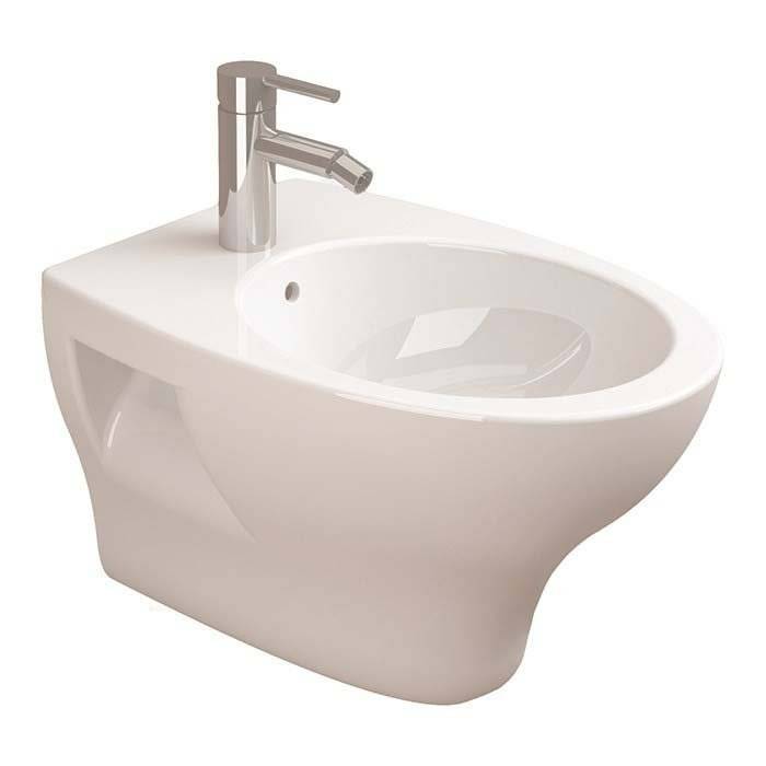 Биде Sanitana Pop S10076534900000 подвесное