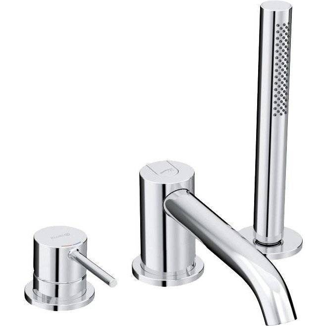 Смеситель Kludi Bozz 384480576